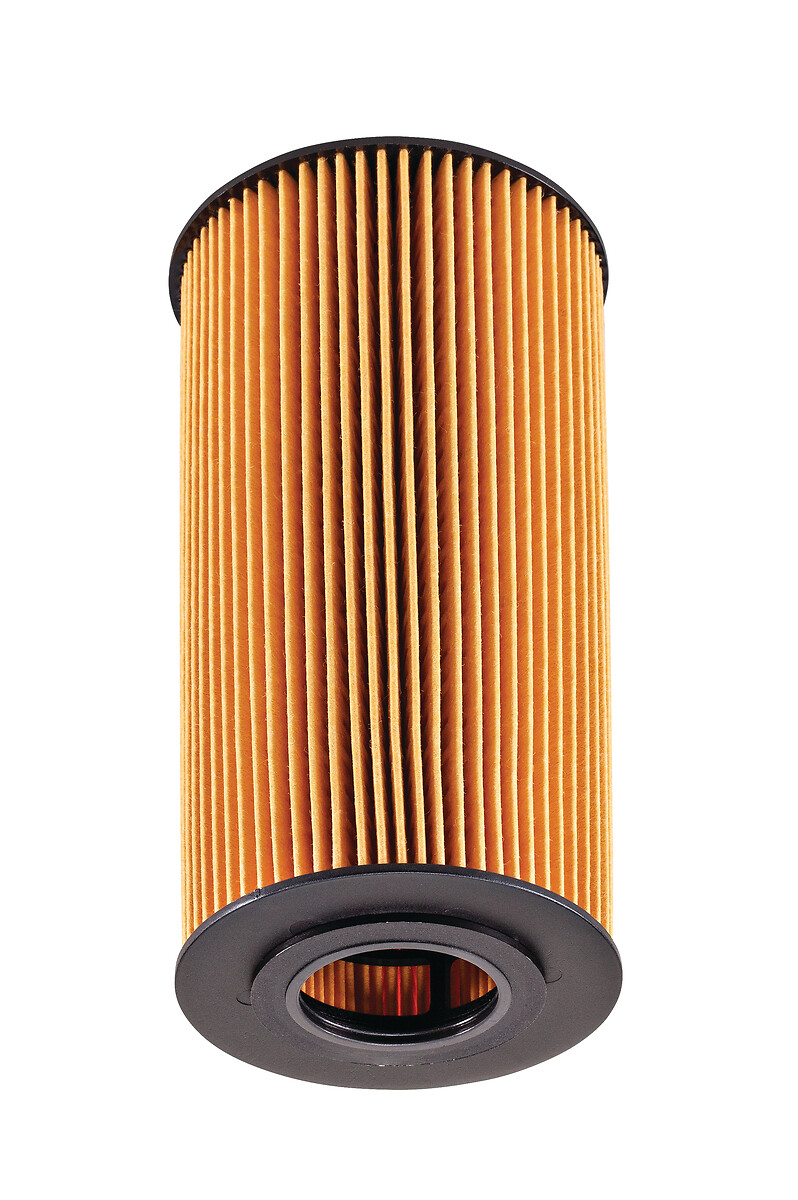 OIL FILTER - ELEMENT FILTER